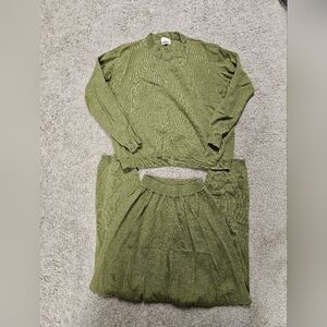 Babaa Merino Wool Set